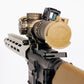 Watch Cap™ for 34mm Nightforce Mounts & Rings / Aimpoint ACRO Footprint - Ambi