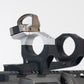 Watch Cap™ WVL-34 for 34mm Seekins / Vortex CM-534 Mounts