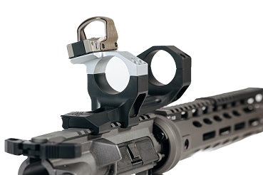 Watch Cap™ WVL-34 for 34mm Seekins / Vortex CM-534 Mounts