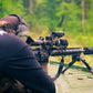 Watch Cap™ for 34mm Nightforce Mounts & Rings / Aimpoint ACRO Footprint - Ambi