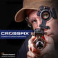 CROSSFIX™ Mounts for Cross Dominance
