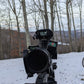 Watch Cap™ WVL-34 for 34mm Seekins / Vortex CM-534 Mounts