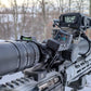 Watch Cap™ for 34mm Nightforce Mounts & Rings / Aimpoint ACRO Footprint - Ambi