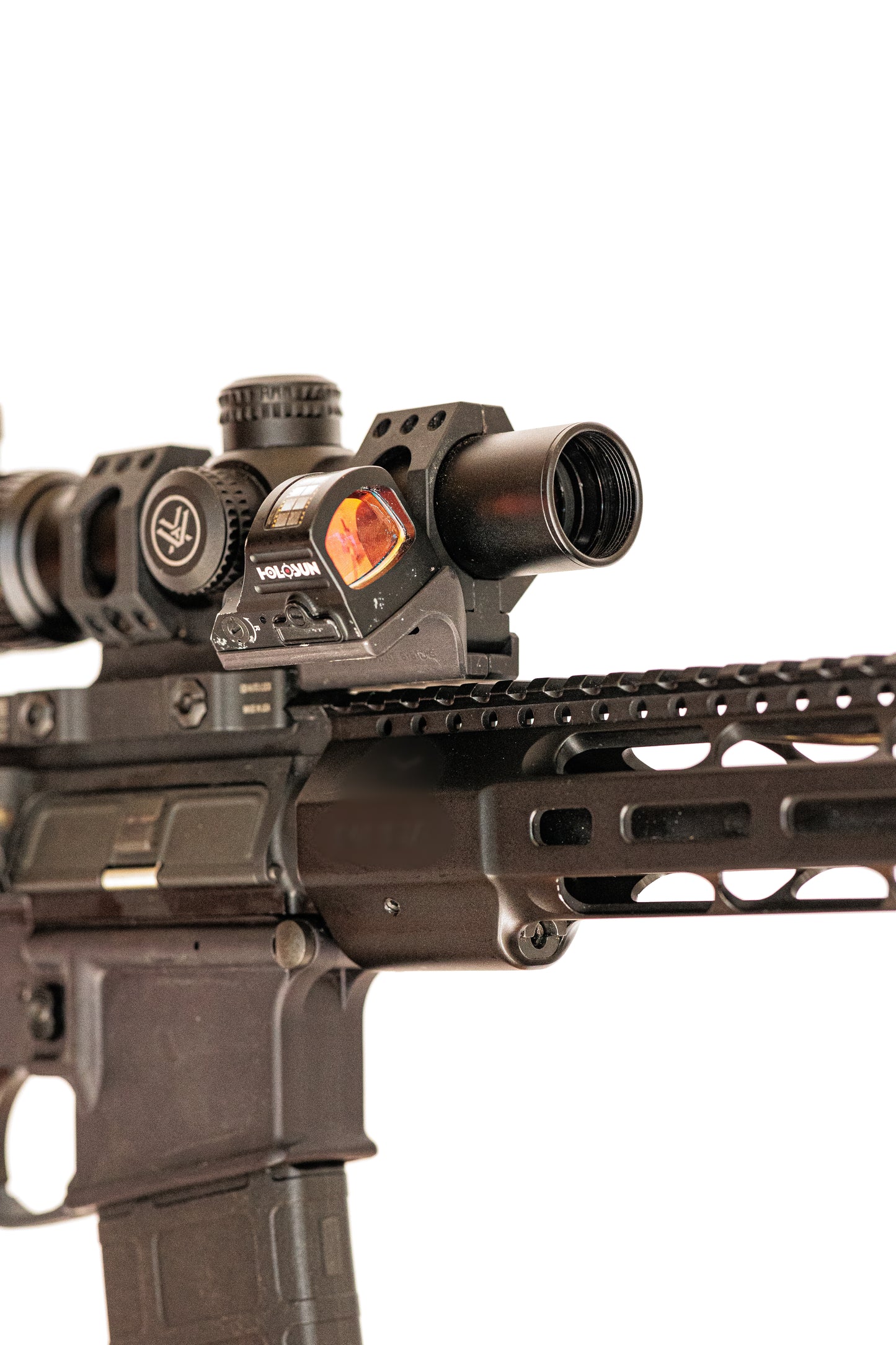 #84: ADM Recon & Scout - Trijicon RMR Footprint - RH