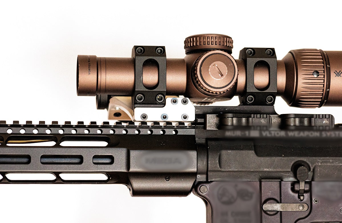 Rotapoint #82: ADM Recon & Scout - Aimpoint Micro Footprint - RH