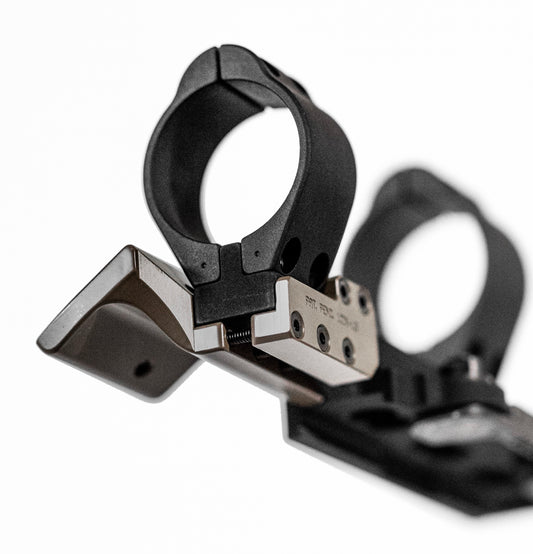 #72: LaRue Tactical® LT-104/204 - Aimpoint® Micro Footprint - RH